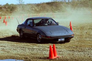 Doug Dill's Mazda RX-7