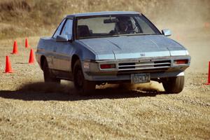 ??? in Todd Erickson's Subaru XT