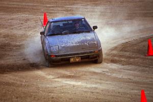 Doug Dill's Mazda RX-7