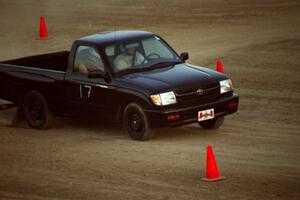 Heath Vogt's Toyota Tacoma