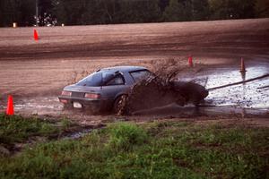 Doug Dill's Mazda RX-7