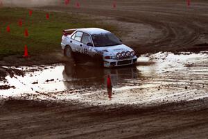 Tony Takaori's Mitsubishi Lancer Evo III