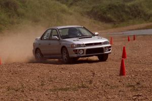 ???'s Subaru Impreza 2.5RS