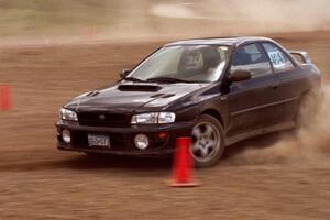 ???'s Subaru Impreza 2.5RS