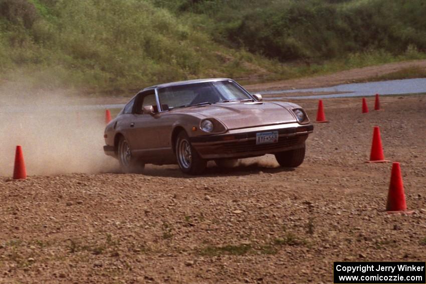 ???'s Datsun 280ZX