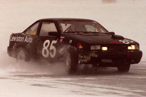 Lyle Nienow / Mark Nienow / Bud Erbe Chevy Cavalier Z-24