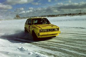 Dave Kapaun / John Hogdal VW Rabbit