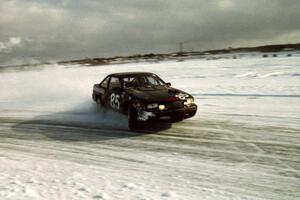 Lyle Nienow / Mark Nienow / Bud Erbe Chevy Cavalier Z-24