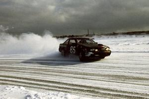 Lyle Nienow / Mark Nienow / Bud Erbe Chevy Cavalier Z-24