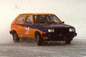 ??? / ??? VW Golf