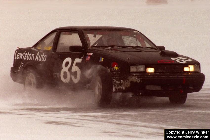 Lyle Nienow / Mark Nienow / Bud Erbe Chevy Cavalier Z-24