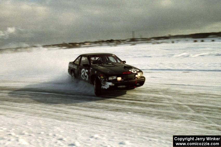 Lyle Nienow / Mark Nienow / Bud Erbe Chevy Cavalier Z-24