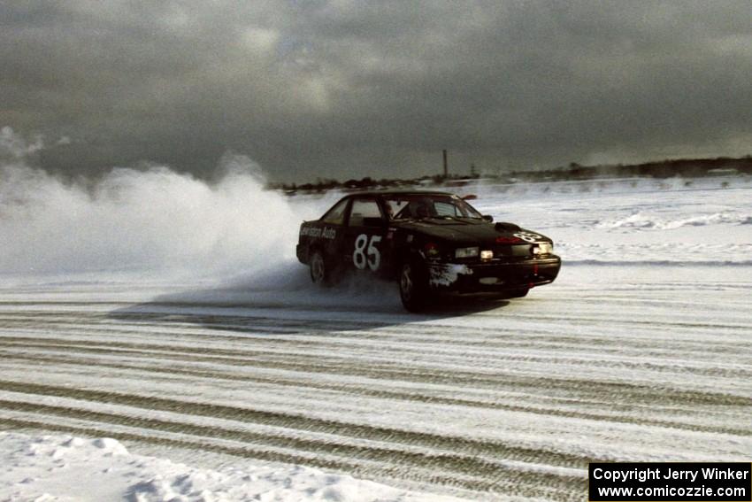 Lyle Nienow / Mark Nienow / Bud Erbe Chevy Cavalier Z-24