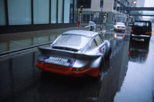 1973 Targa Florio Winning Porsche 911RSR in Minneapolis - 6/19/1993