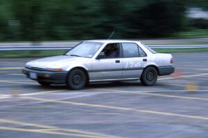 Steve Anthony's H Stock Honda Accord