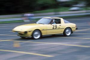 Chuck Ready's CSP Mazda RX-7