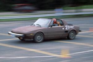 ???'s DSP Fiat X-1/9