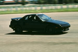 ???'s C Stock Toyota MR2