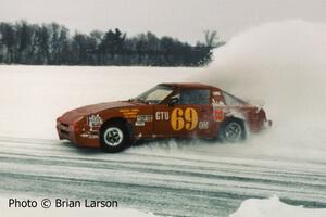 1998 IIRA Ice Racing - Eau Claire, WI (Lake Altoona) - mostly Brian Larson photos