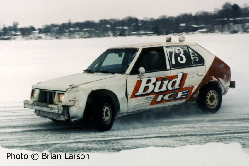 Bill Nelson / Wally Rennick Dodge Omni