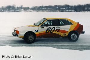 John Kochevar / Gordy Maltby VW Scirocco