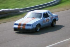 1993 SCCA Jerry Knapp Memorial Regional Races at Brainerd Int'l Raceway