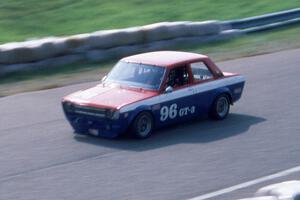 Scotty Bell's GT-3 Datsun 510