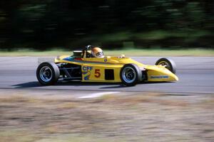 Tom Ballen's Zink Z-10C Formula Ford