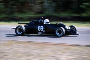 Ted Wittcoff's Reynard Mk. II Formula Ford