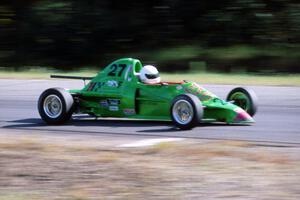 Tony Foster's Swift DB-1 Formula Ford