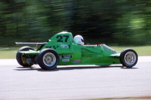 Tony Foster's Swift DB-1 Formula Ford