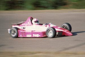 S. Alan Knell's Zink Z-22 Formula 440