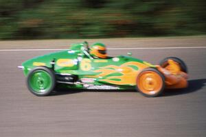 Jeff Otto's Citation 90V Formula Vee