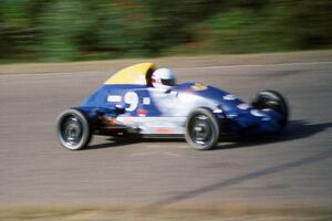 Jay Dekko's Tig-ger Type 80/91F Formula Vee