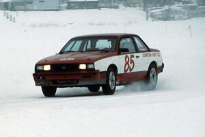 Lyle Nienow / Bud Erbe Chevy Cavalier Z-24