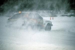 John Menard / Jon Kurshinsky Dodge Omni Shelby GLH-S