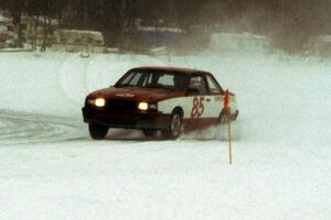 Lyle Nienow / Bud Erbe Chevy Cavalier Z-24