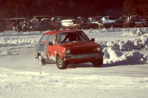 Steve Noffke / ??? Ford Fiesta