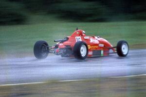 1994 SCCA Jerry Knapp Memorial Regional Races at Brainerd Int'l Raceway