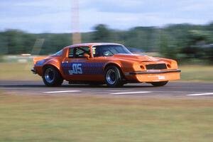 1993 SCCA Jack Pine Sprints National/Regional Races at Brainerd Int'l Raceway