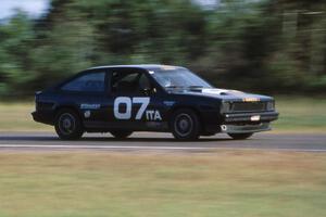 Bob Roth's ITA Chevy Citation X-11