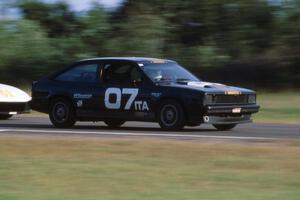 Bob Roth's ITA Chevy Citation X-11