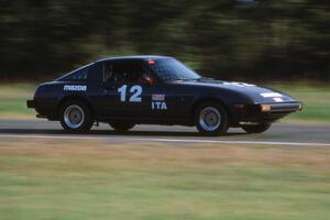 Mike Pekarik's ITA Mazda RX-7