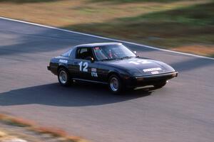 Mike Pekarik's ITA Mazda RX-7