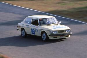 Tim Winker's ITB SAAB 99