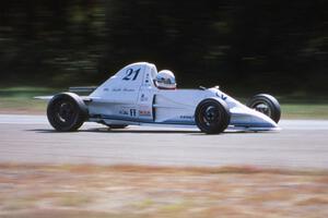 Keith Brown's Swift DB-1 Formula Ford