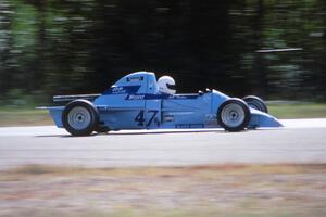 Bill Wiedner's Swift DB-1 Formula Ford