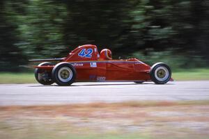 Dennis O'Neal's Swift DB-1 Formula Ford