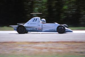 Keith Brown's Swift DB-1 Formula Ford