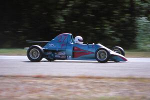 Tony Foster's Swift DB-1 Formula Ford